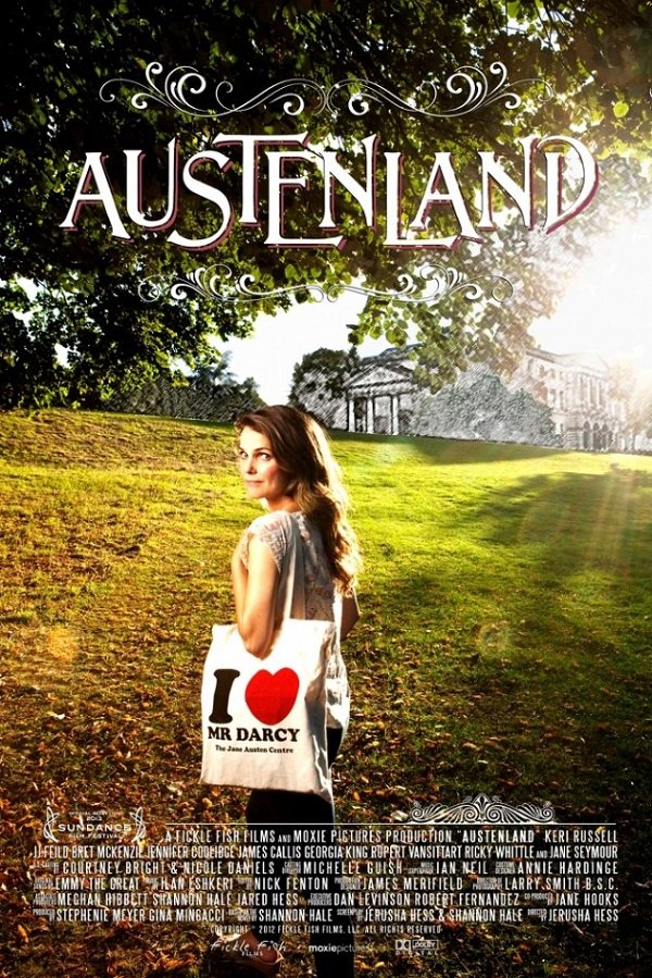 ”austenland