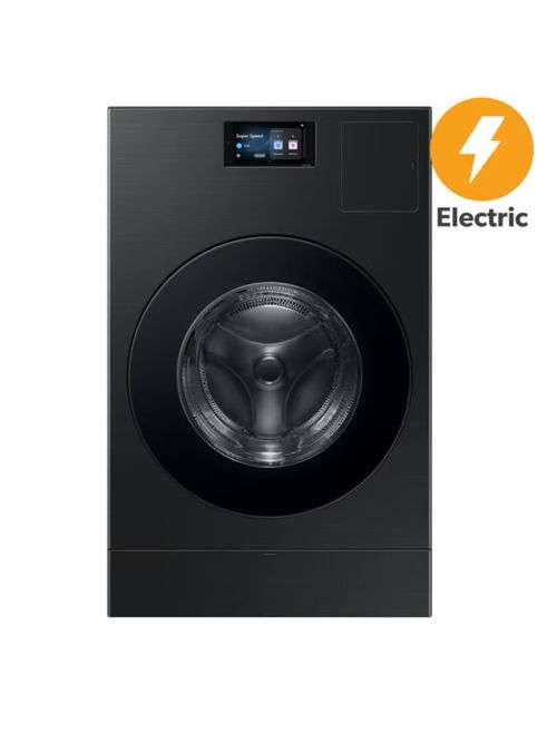 Laundry Combo All-in-One