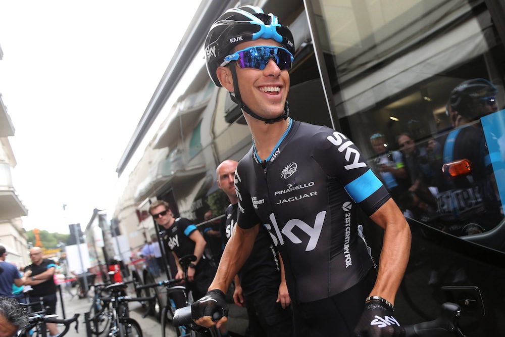 Richie Porte's move to BMC Racing confirmed for 2016 | Cycling Weekly