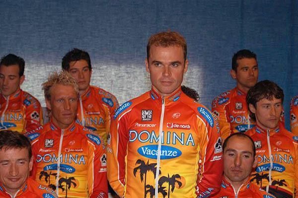 Mirko Celestino comes across from Saeco