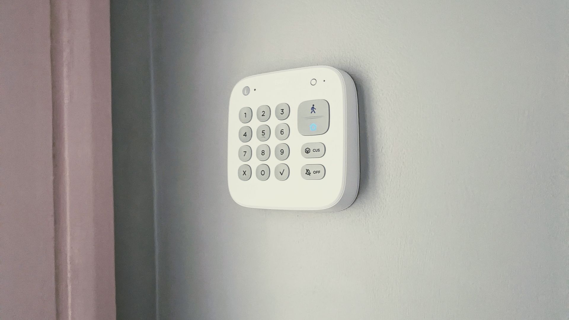 eufy Home Alarm Kit review Livingetc