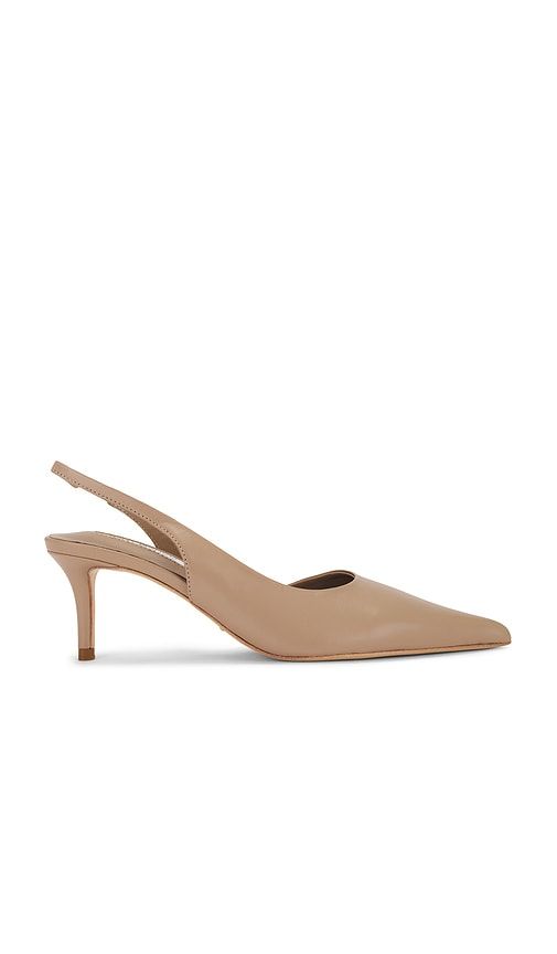Darcy Pump