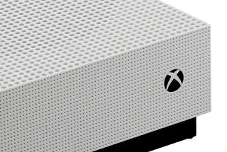 Xbox One S picture