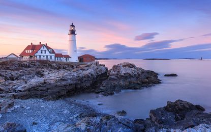 Portland, Maine