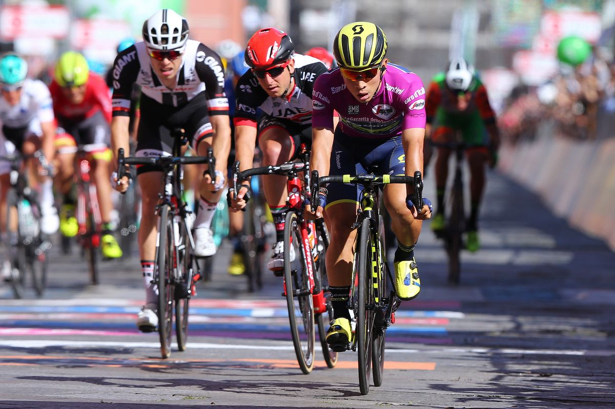 Caleb Ewan (Orica-Scott)