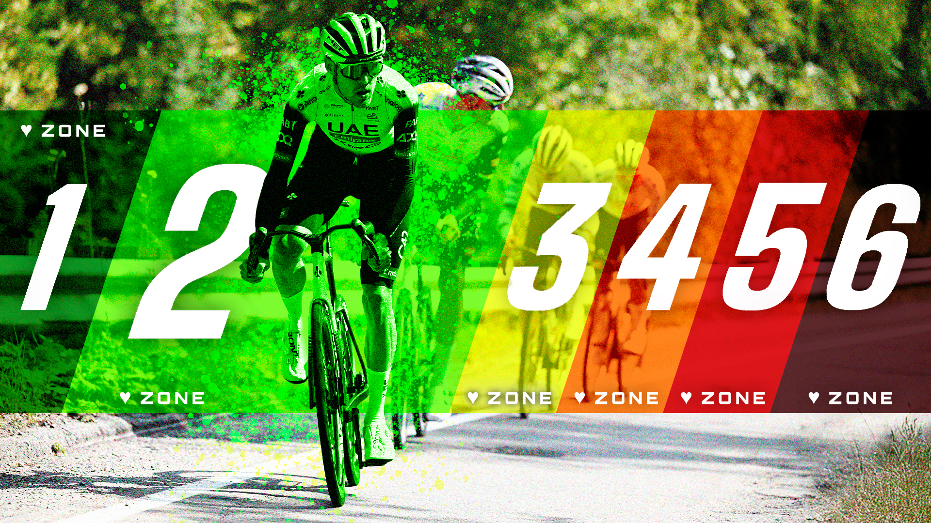 The magic zone – A deep dive into zone 2 and how taking it steady has become the WorldTour's go-to training strategy
