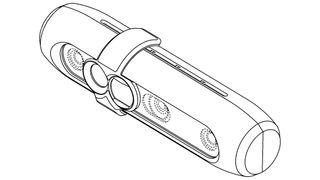 Panasonic Patent