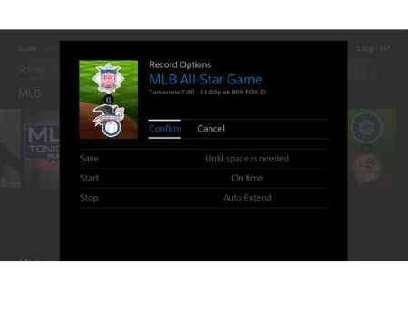 X1 Adds Auto Extend DVR Option Next TV X1 Adds Auto Extend DVR Option Next TV