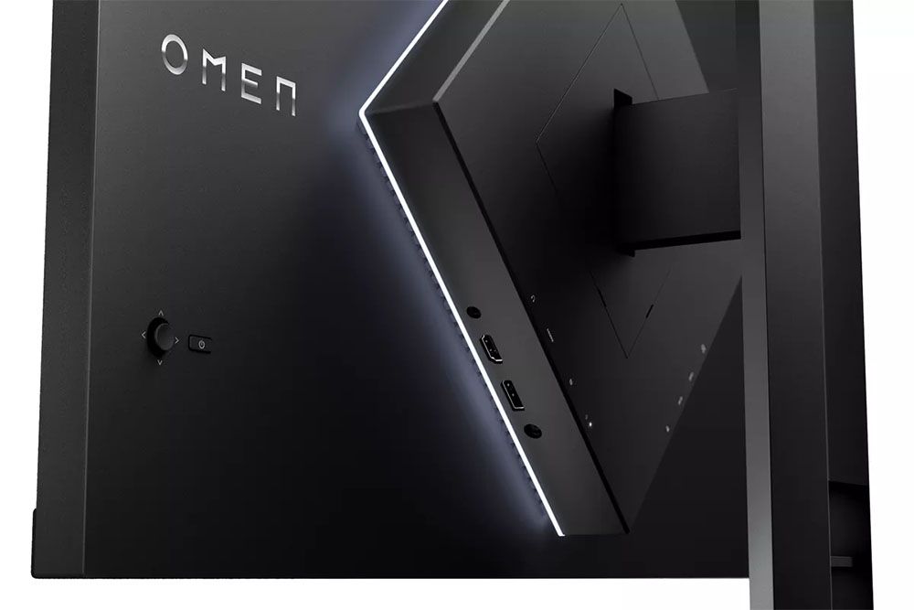 HP Omen 27i