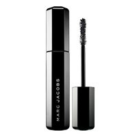 Marc Jacobs Velvet Noir Major Volume Mascara, $27, Sephora (UK £25, Harvey Nichols)