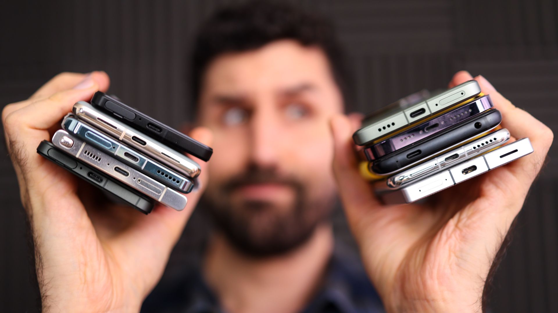 Which phone is best for music and why? The top 3 smartphones for audio ...