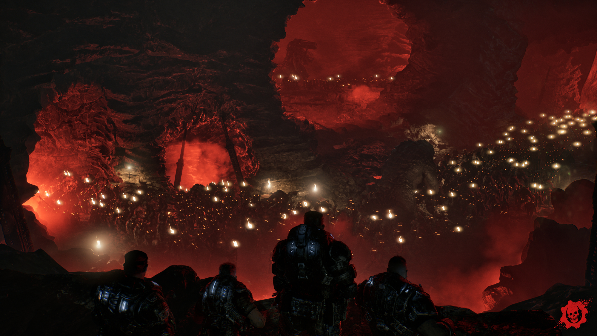 Gears of War: E-Day