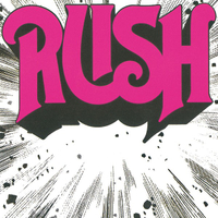 10. Rush (Moon, 1974)