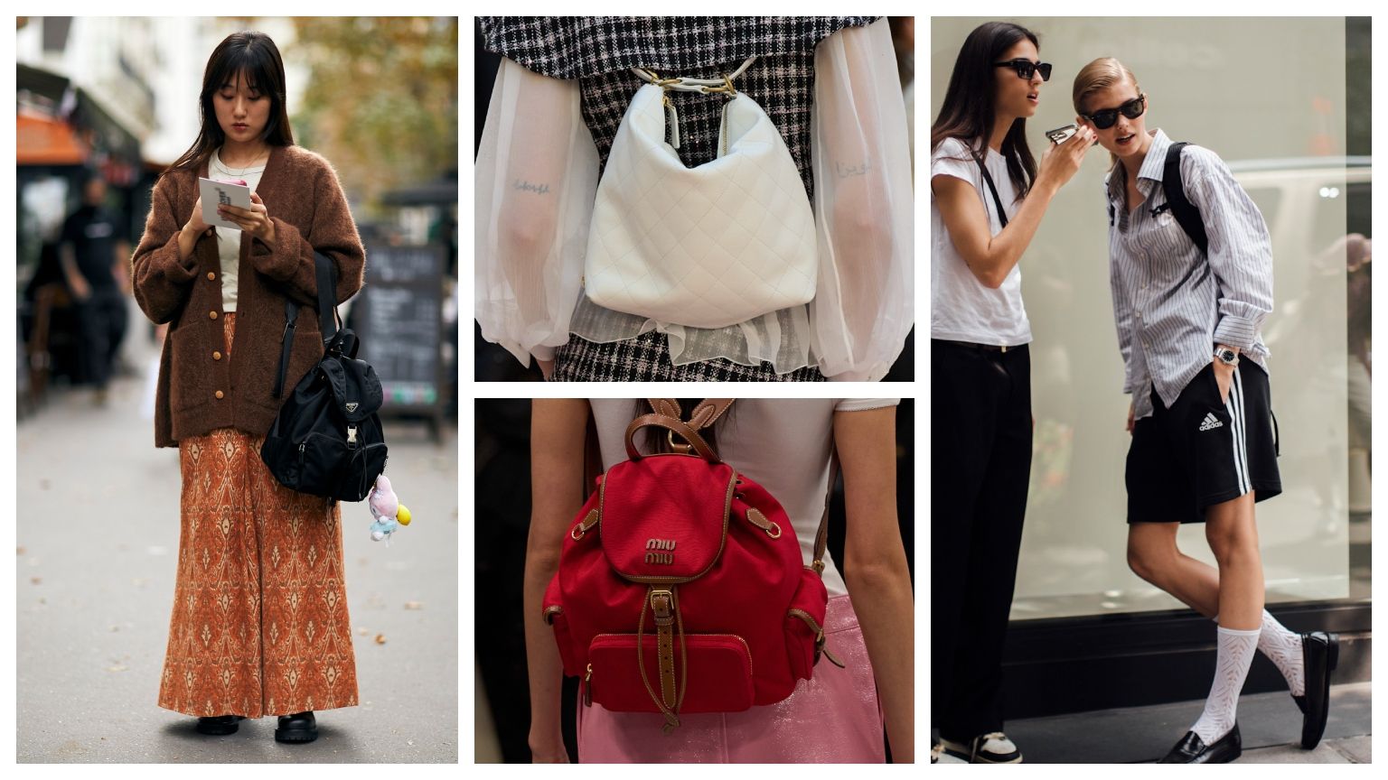 The 18 Best Laptop Backpacks in 2025, Tested & Reviewed | Marie Claire