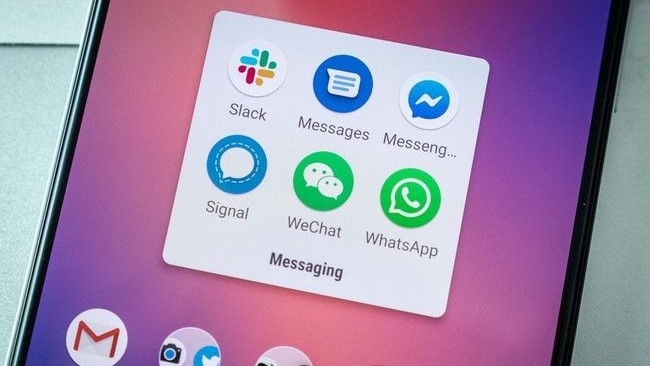 Not all messaging apps are equal when it comes to encryption