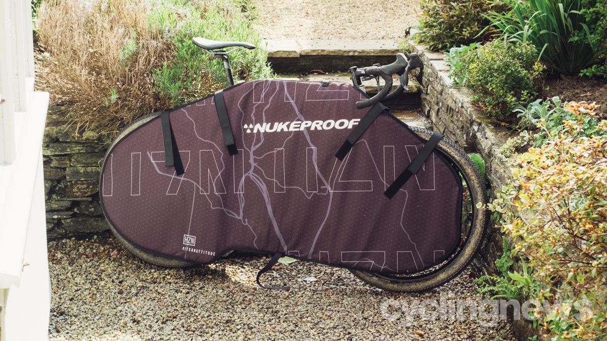 Best bike covers Keep your pride and joy protected from the elements Cyclingnews