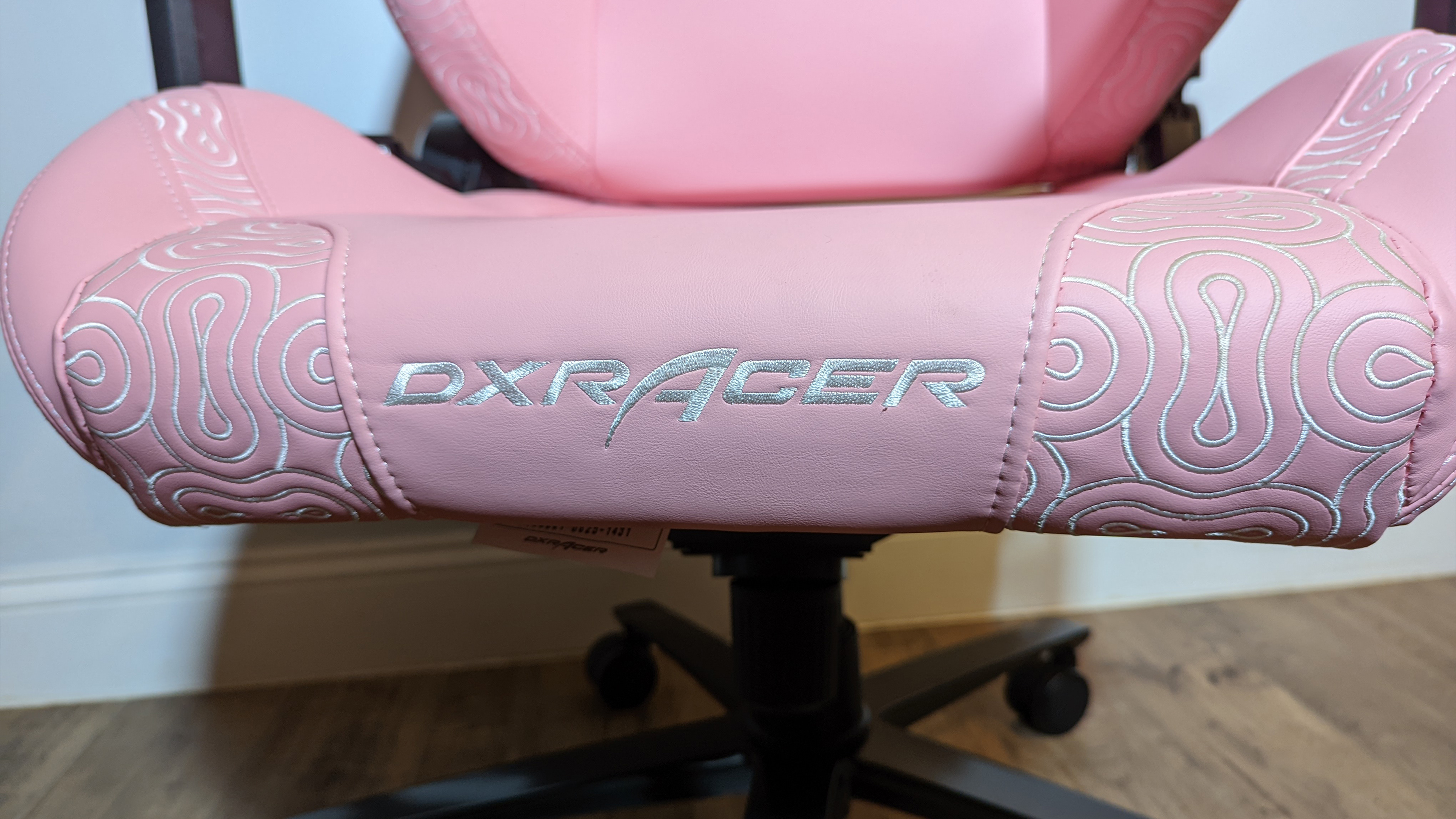 DXRacer Craft Custom Gaming Chair review