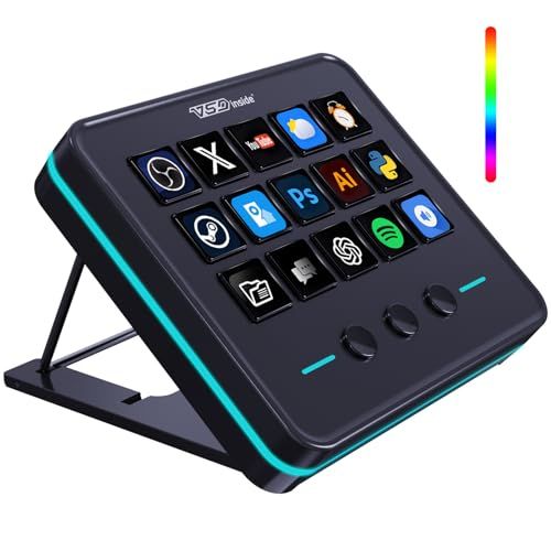 Customizable Macro Keypad