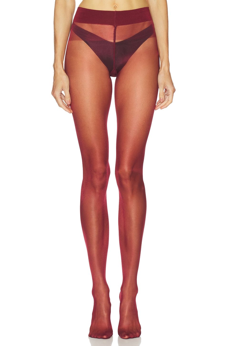 Wolford Satin Touch 20 Tights