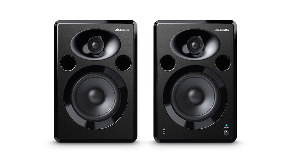 Best studio monitors under 500/£500 in 2025 Midrange options MusicRadar