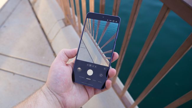 Galaxy S26 получает новый удобный инструмент для работы с видео от Samsung в бета-версии One UI 9