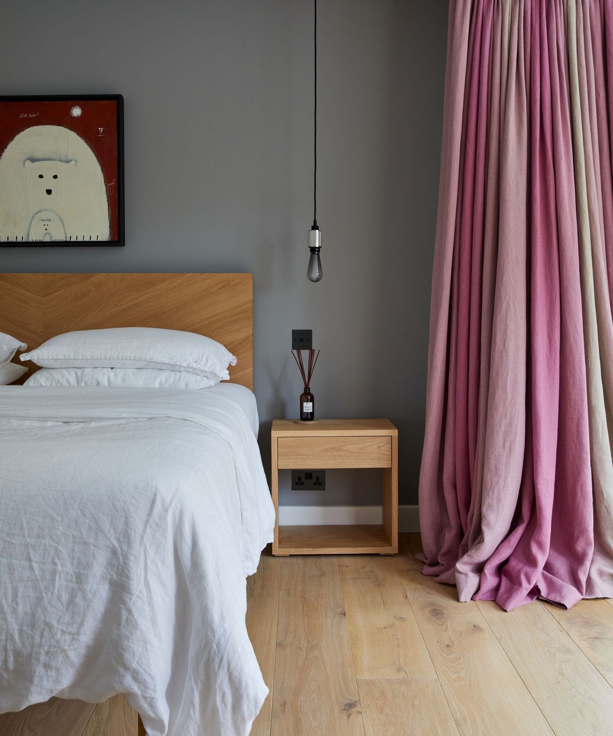 7 bedroom flooring ideas for a cosy but practical sleeping space