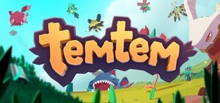 Temtem logo