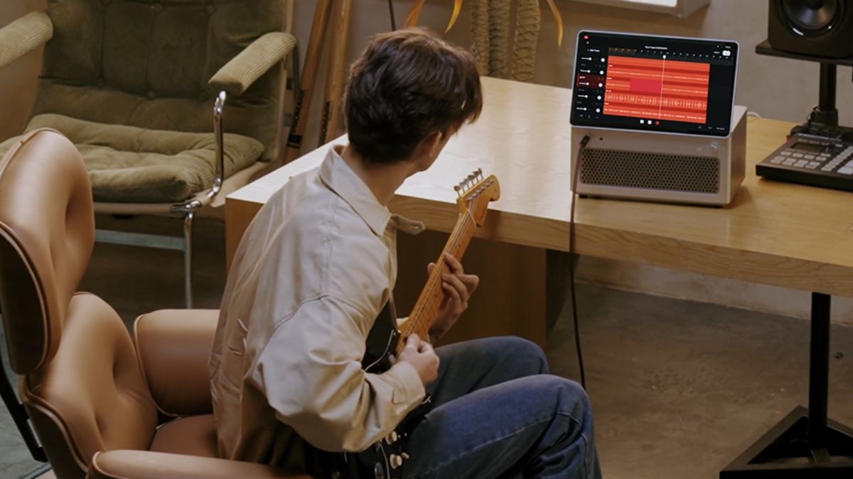 Lava Studio