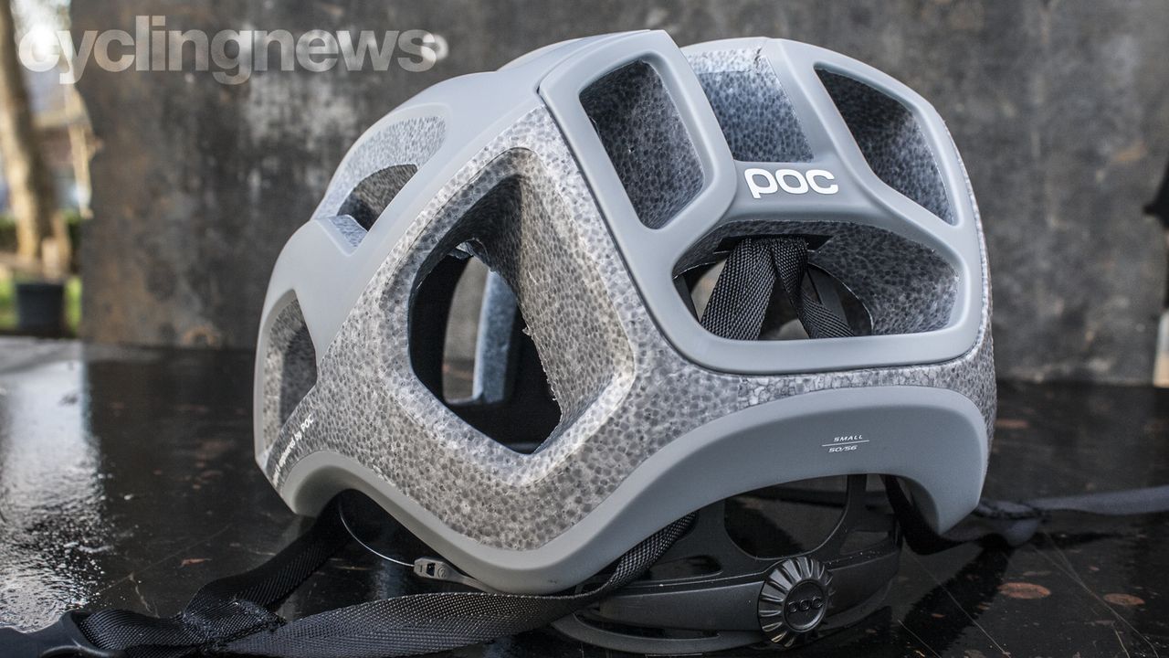 POC Ventral Lite helmet