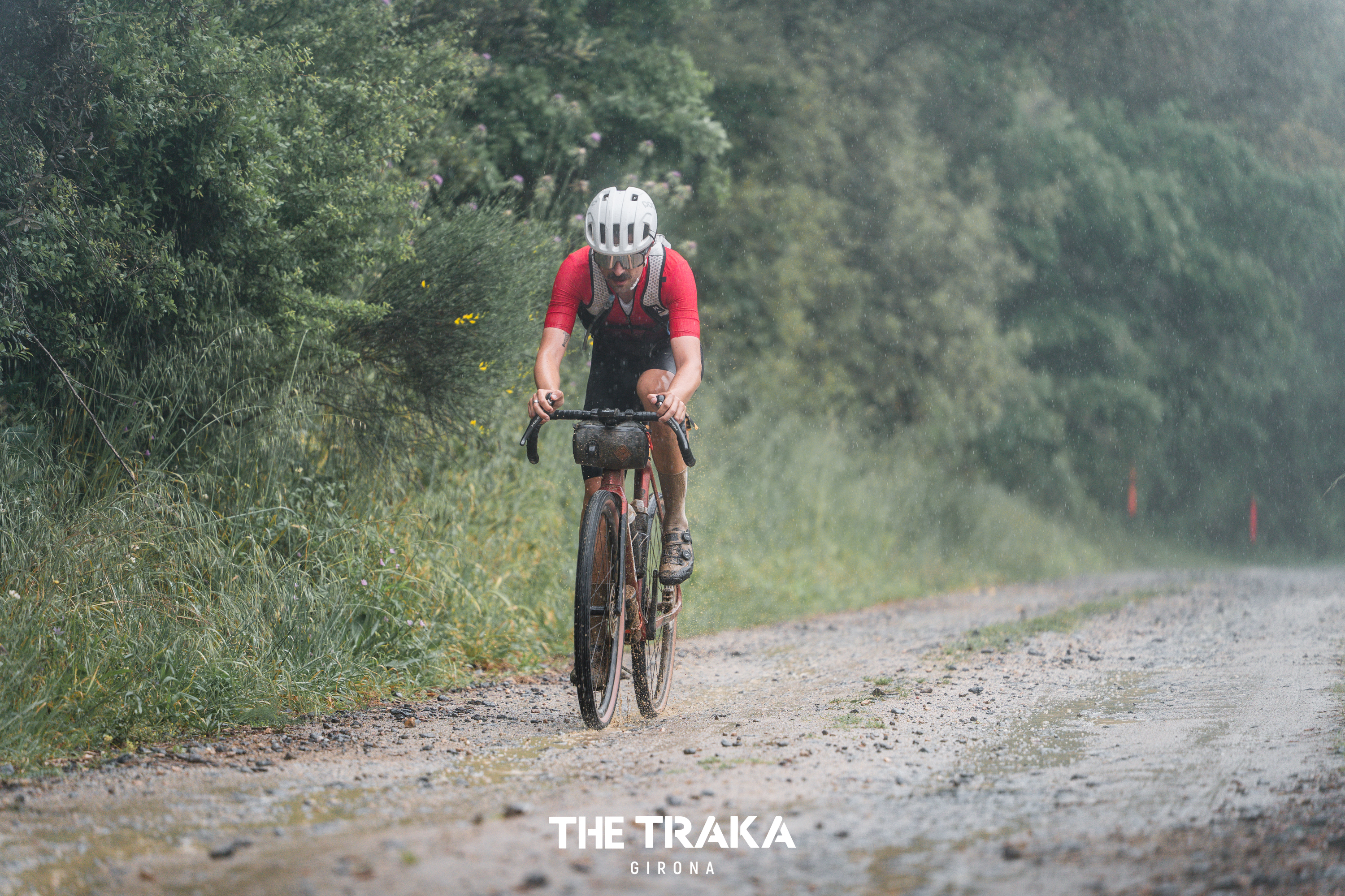 Layering guide for cycling