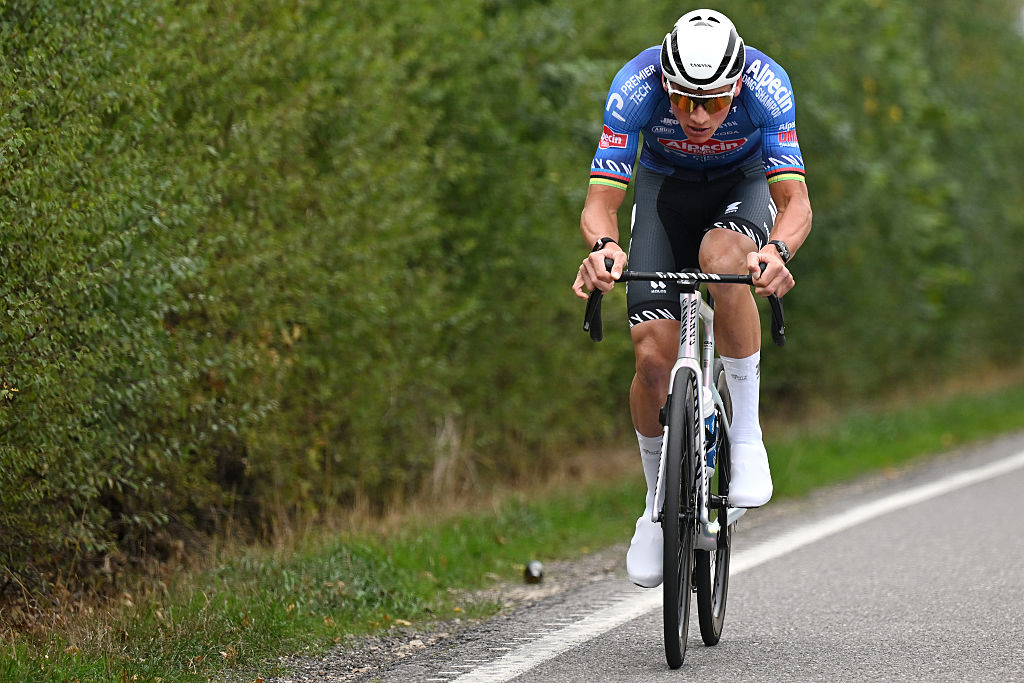 van der poel tour of luxembourg