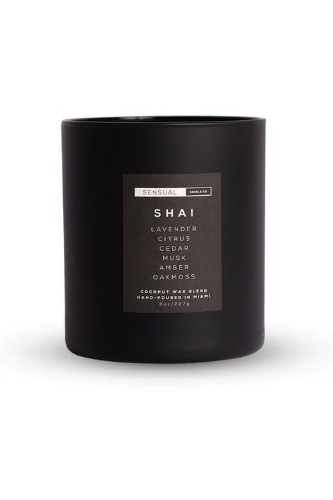 Sensual Candle Co. Shai Sensual Candle