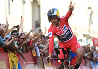 Primož Roglič expected to race the Vuelta a España but with no GC ambitions