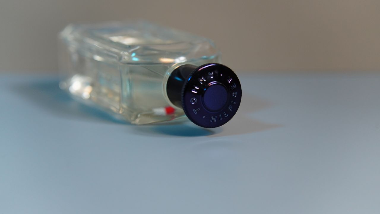 The Tommy Hilfiger Forever fragrance
