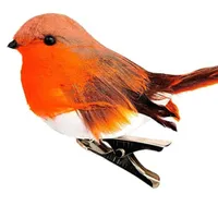 Clip-on Robin |&nbsp;£6.49, Amazon