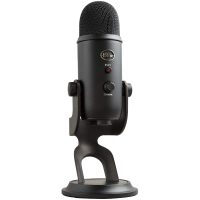 Best overall: Blue Yeti