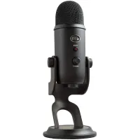 Logitech Blue Yeti USB Microphone 