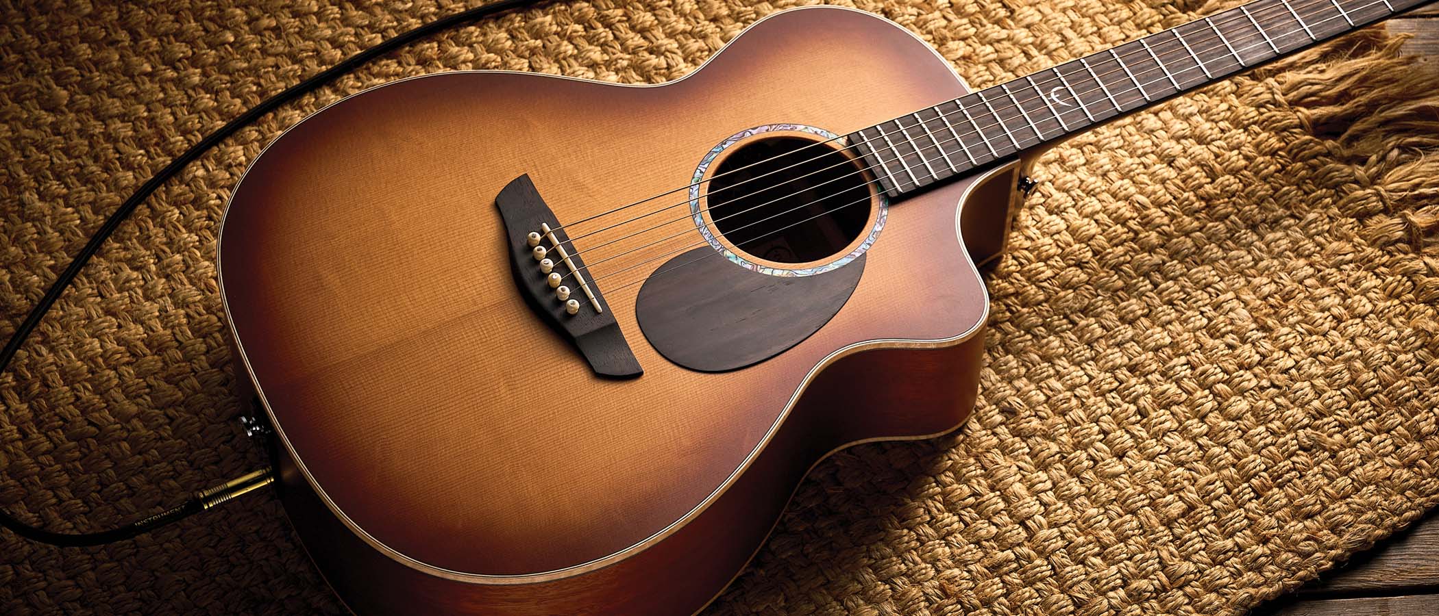 Faith PJE Legacy FG4 Earth