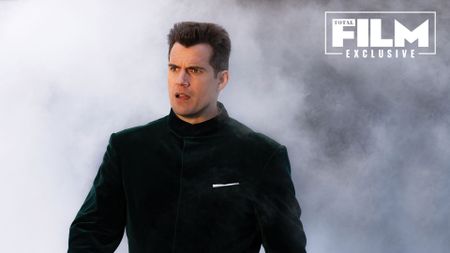 Henry Cavill in Argylle