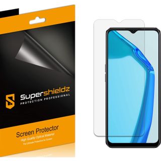 Supershieldz OnePlus Nord N300 PET Screen Protector