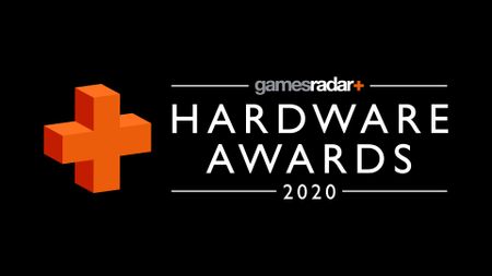 GamesRadar Hardware Awards