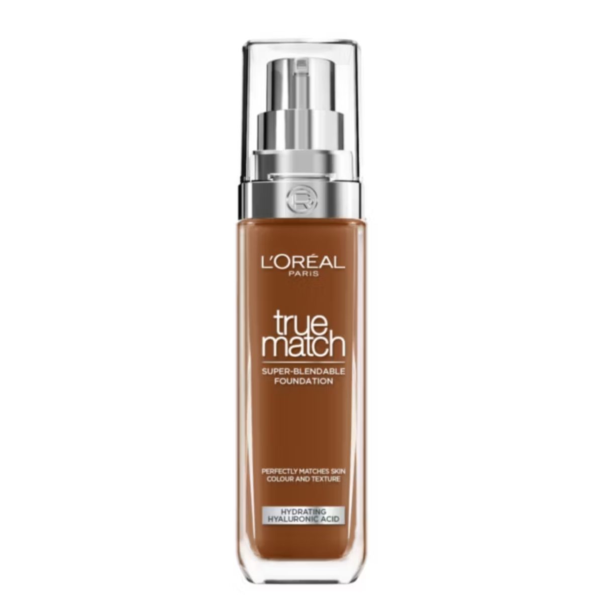 L'Or&amp;eacute;al Paris , True Match Liquid Foundation