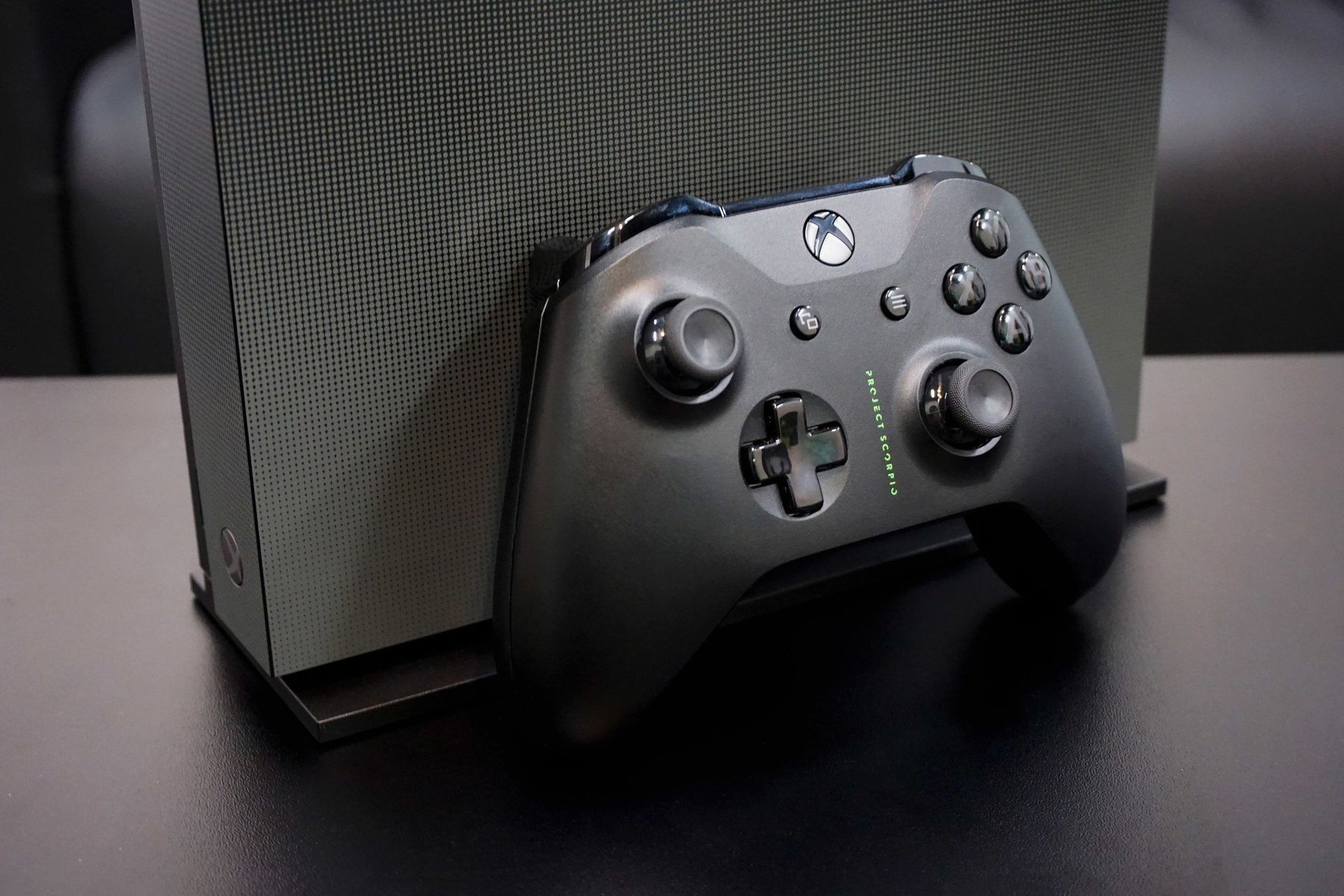 Microsoft teases next-gen Xbox 'Scarlet' ahead of its big E3 2019 show ...