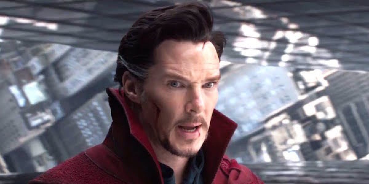 7 Things About Doctor Strange That Don T Make Sense Cinemablend