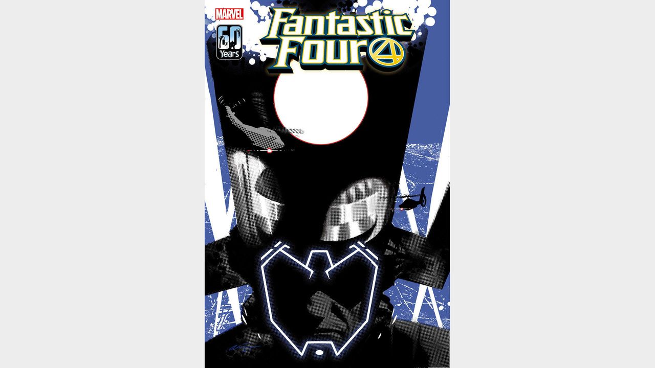 Marvel Comics November 2021 solicitations