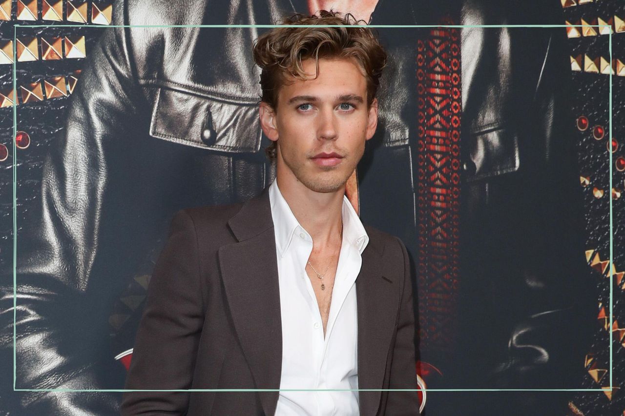 Austin Butler