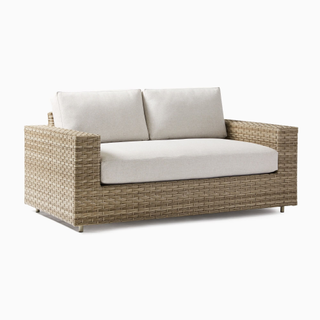 outdoor sofa