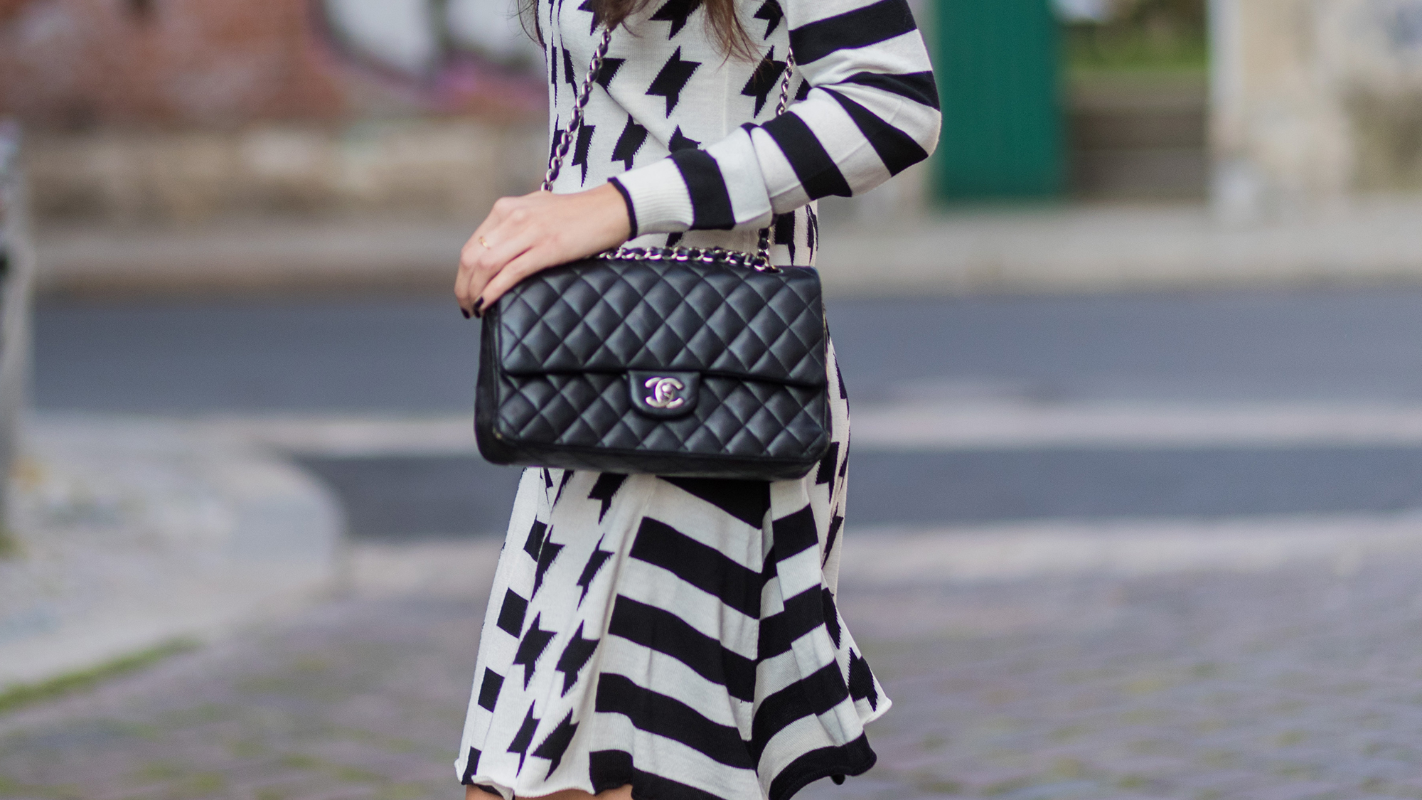 Why Buying A Chanel  Could Be The Best Investment Of Your Life | Marie  Claire UK