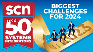SCN Top 50 2023 Challenges for 2024