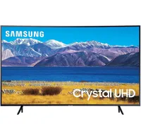 Samsung 55-inch Class Curved UHD TU-8300 Series: was $600 now $497.99 at Amazon
Save $102 -